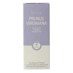 RPSH Oligo Prunus virginiana - Wilde kers 120.00 Milliliter