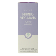 Oligoplant Prunus 120 Milliliter