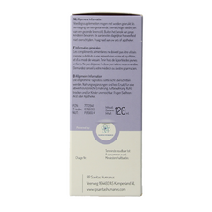 Oligoplant Prunus 120 Milliliter