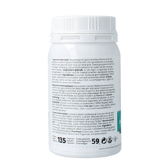 RPSH Sana Intest MBR Microbiome Repair 135.00 Capsules