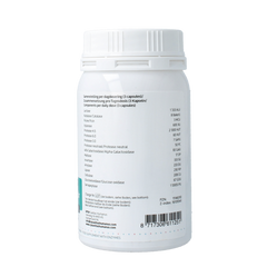 RPSH Sana Intest MBR Microbiome Repair 135.00 Capsules