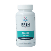 RP Supplements Zwarte komijn nigella sativa 90 Capsules