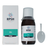 RPSH Oligo Itis 120.00 Milliliter