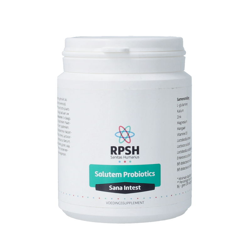 Sana Intest Salutem probiotics 110 Gram