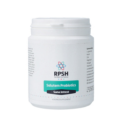 Sana Intest Salutem probiotics 110 Gram