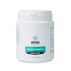 RPSH Sana Intest Salutem Probiotics 110.00 Gram
