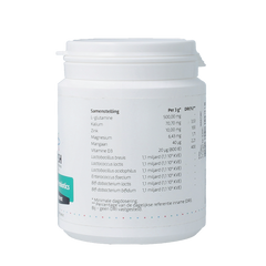 Sana Intest Salutem probiotics 110 Gram