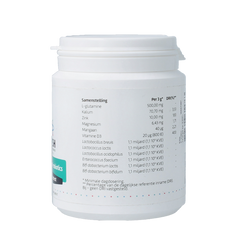 RPSH Sana Intest Salutem Probiotics 110.00 Gram
