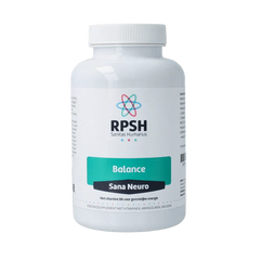 RPSH Sana Neuro Balance 120.00 Capsules