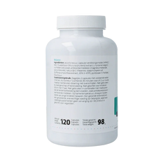 RPSH Sana Neuro Balance 120.00 Capsules
