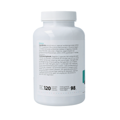 Sana Neuro Balance 120 Capsules