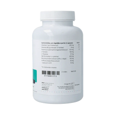 Sana Neuro Balance 120 Capsules