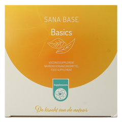 Sana Base N-Basics 93 Capsules