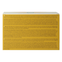 Sana Base N-Basics 93 Capsules