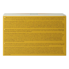 Sana Base N-Basics 93 Capsules