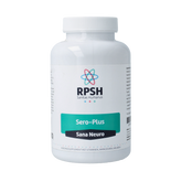RPSH Sana Neuro Sero-Plus 120.00 Capsules