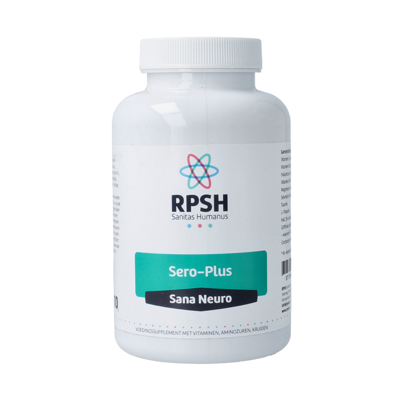 Sana Neuro Sero plus 120 Capsules
