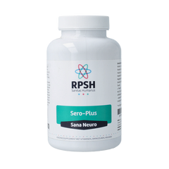 Sana Neuro Sero plus 120 Capsules