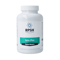 RPSH Sana Neuro Sero-Plus 120.00 Capsules