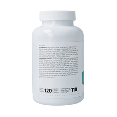 RPSH Sana Neuro Sero-Plus 120.00 Capsules