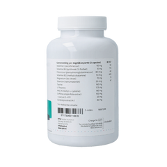 Sana Neuro Sero plus 120 Capsules