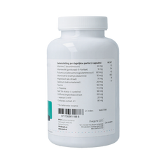 RPSH Sana Neuro Sero-Plus 120.00 Capsules