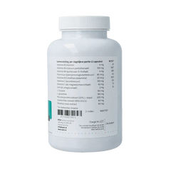 Sana Neuro AC Support 120 Capsules