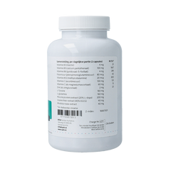 Sana Neuro AC Support 120 Capsules