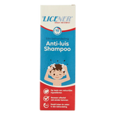 Licener Anti luis shampoo 100 Milliliter
