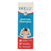 Licener Anti luis shampoo 100 Milliliter