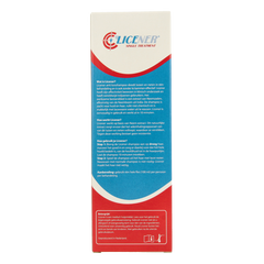 Licener Anti luis shampoo 100 Milliliter