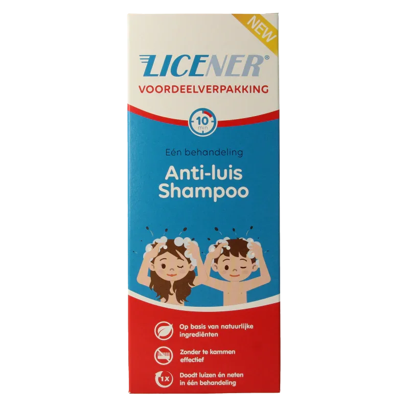 Licener Family pack 200 Milliliter