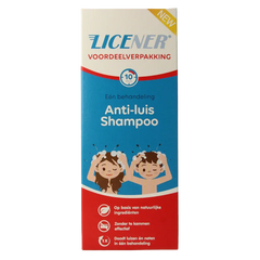 Licener Family pack 200 Milliliter