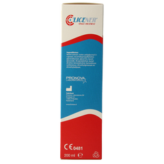 Licener Family pack 200 Milliliter