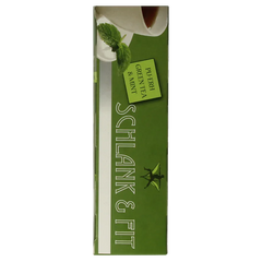 Bcare Afslankthee 20 Zakjes