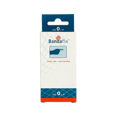 Bandafix Nr. 0 Vinger 1 meter 1 Stuks