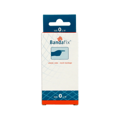 Bandafix Nr. 0 Vinger 1 meter 1.00 Stuks