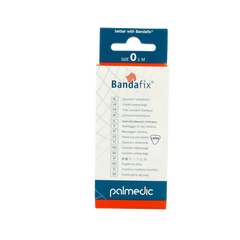 Bandafix Nr. 0 Vinger 1 meter 1.00 Stuks