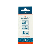 Bandafix Nr. 1 pols/hand 1 Stuks