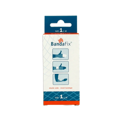 Bandafix Nr. 1 pols/hand 1 Stuks