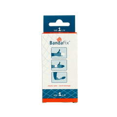 Bandafix Nr. 1 pols/hand 1 Stuks
