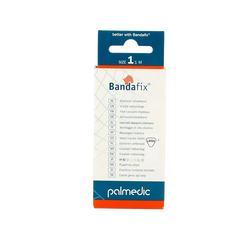 Bandafix Nr. 1 pols/hand 1 Stuks