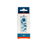 Bandafix Nr. 2 Elleboog 1 meter 1.00 Stuks