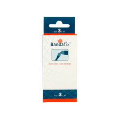 Bandafix Nr. 3 Knie 1 meter 1.00 Stuks