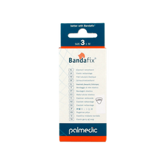 Bandafix Nr. 3 Knie 1 meter 1.00 Stuks