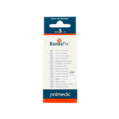 Bandafix Nr. 3 Knie 1 meter 1 Stuks