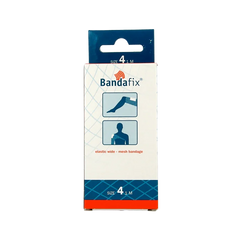 Bandafix Nr. 4 Bovenbeen schouder 1 meter 1 Stuks