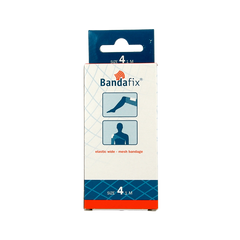 Bandafix Nr. 4 Bovenbeen schouder 1 meter 1 Stuks