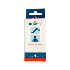 Bandafix Nr. 4 Bovenbeen schouder 1 meter 1.00 Stuks