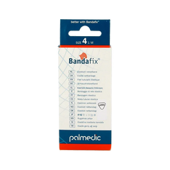 Bandafix Nr. 4 Bovenbeen schouder 1 meter 1.00 Stuks